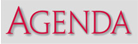 Agenda