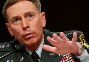 Gen. David Petraeus