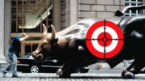 shareholder activism