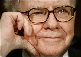 2013 Annual Meeting Season: Warren Buffett Led the Way