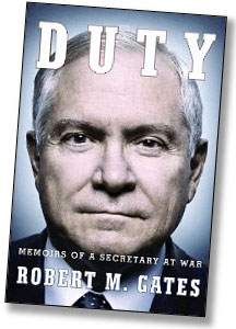 leadership lessons from bob gates